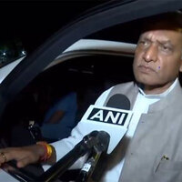 Congress' Akhilesh Prasad Singh slams PM Modi's West Asia conflict speech says,' didn't mention Israel or America'