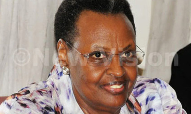 Mrs. Museveni hails Uganda Christian University Mrs. Museveni hails Uganda Christian University