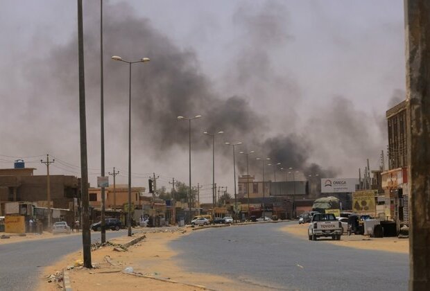 Sudan&#039;s Army and Rival Force Battle, Killing at Least 27