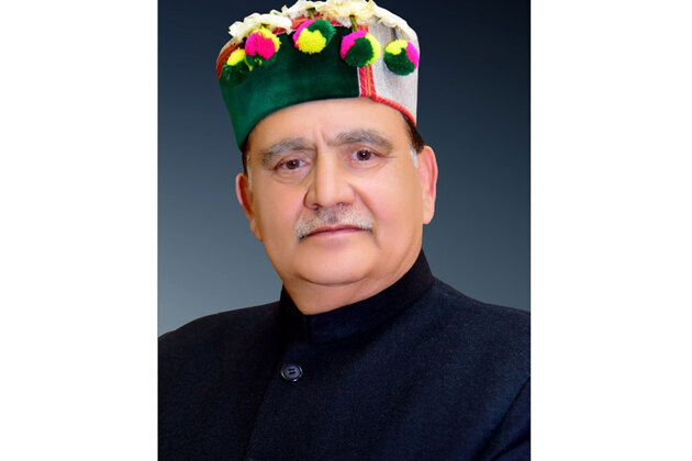 Himachal: Assembly Speaker Kuldeep Pathania extends Mahashivratri greetings to nation