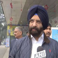 "The entire NCR region together will have to fight this pollution...": Delhi Environment Minister Manjinder Singh Sirsa