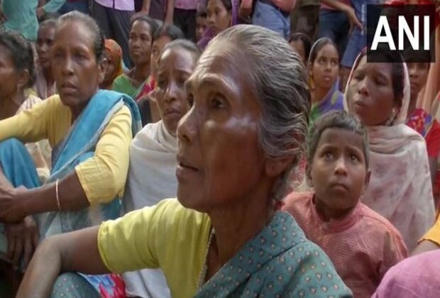 BJP backs 3-month old resistance of Deucha Panchami tribals against land acquisition