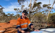 Alchemy CEO James Wilson