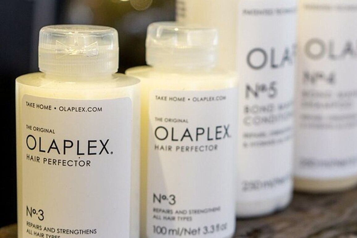 Henkel boosts premium hair business with Olaplex buy