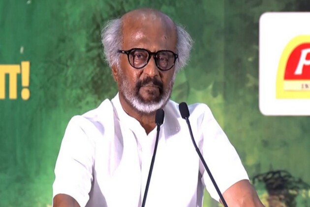 IFFI 2025: Rajinikanth to be honoured for completing 50 years in cinema