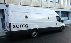 Stock Spotlight: CEO departure leaves Serco's future uncertain