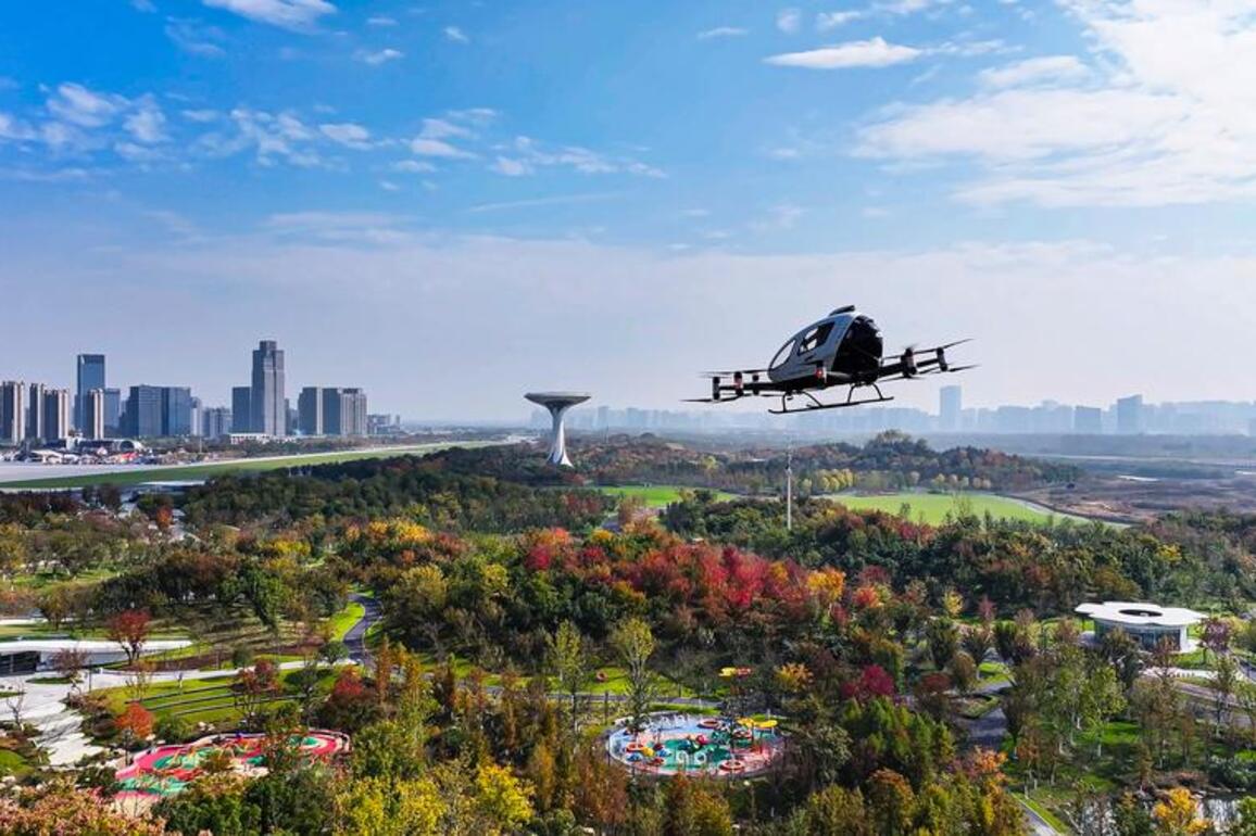 China's push on application scenarios to accelerate tech innovation, economic growth