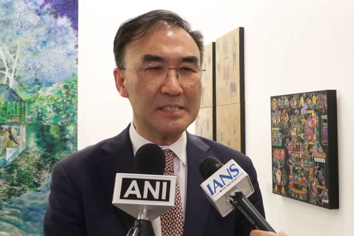 "Indian women artists should be brought to the contemporary world," says NGMA DG