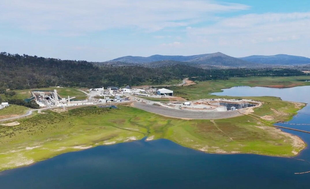 Week of strike action avoided at Snowy 2.0