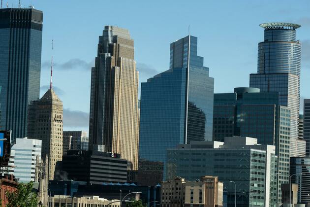 Readers Write- Downtown Minneapolis, authoritarianism, Gaza, wildfires, foreign policy coverage