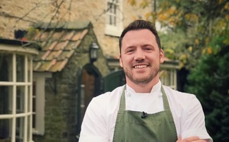Great British Menu chef extends food discount to farmers at country pub