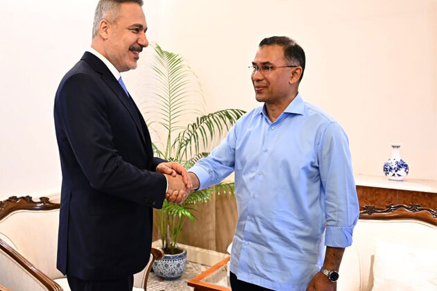 Bangladesh, Turkiye to hold annual 2+2 talks involving foreign and defence ministers