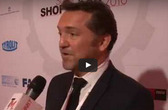 Guillaume Sicard, President, Nissan India at The Machinist Super Shopfloor 2016 Awards