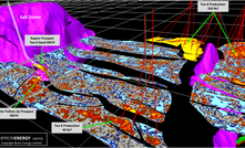 Byron Energy SM asset seismic