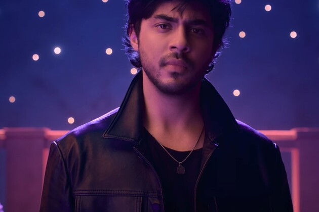 'The Ba***ds of Bollywood' first look out: Aryan Khan's directorial promises love & war on Bollywood with SRK's 'Mohabbatein' reference