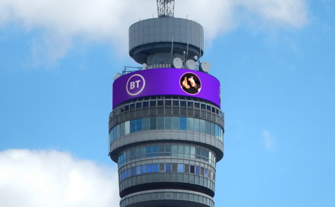 BT Dials Forward Net Zero Goals To 2030 BusinessGreen News