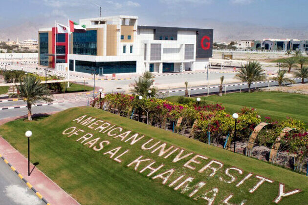 AURAK expands global academic network through strategic international partnerships