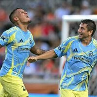 Union, Dynamo play to draw in physical contest