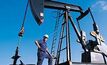 Australian oil production drops by 10.3%