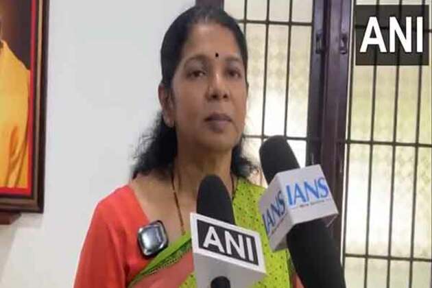 We want to know on what basis delimitation will be done: Kanimozhi