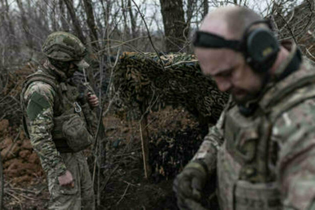 Ukraine hasn't shown that it wants peace - Trump