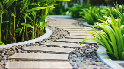 South east merchants launch landscaping challenge