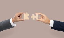 Acquisition deal done.