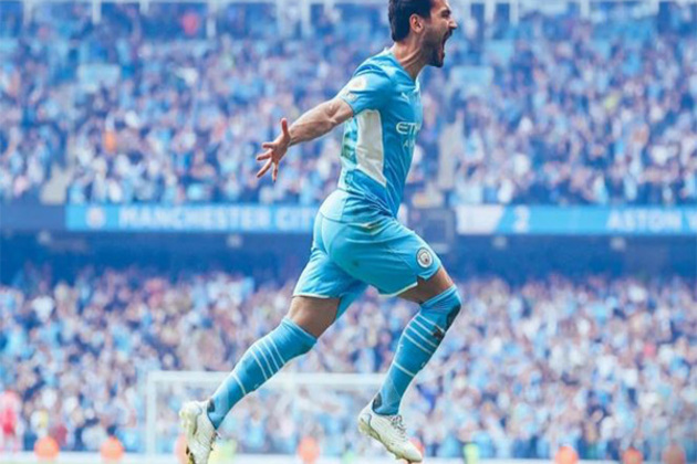They want new beginning: Gundogan reveals reason behind leaving Manchester City after one year