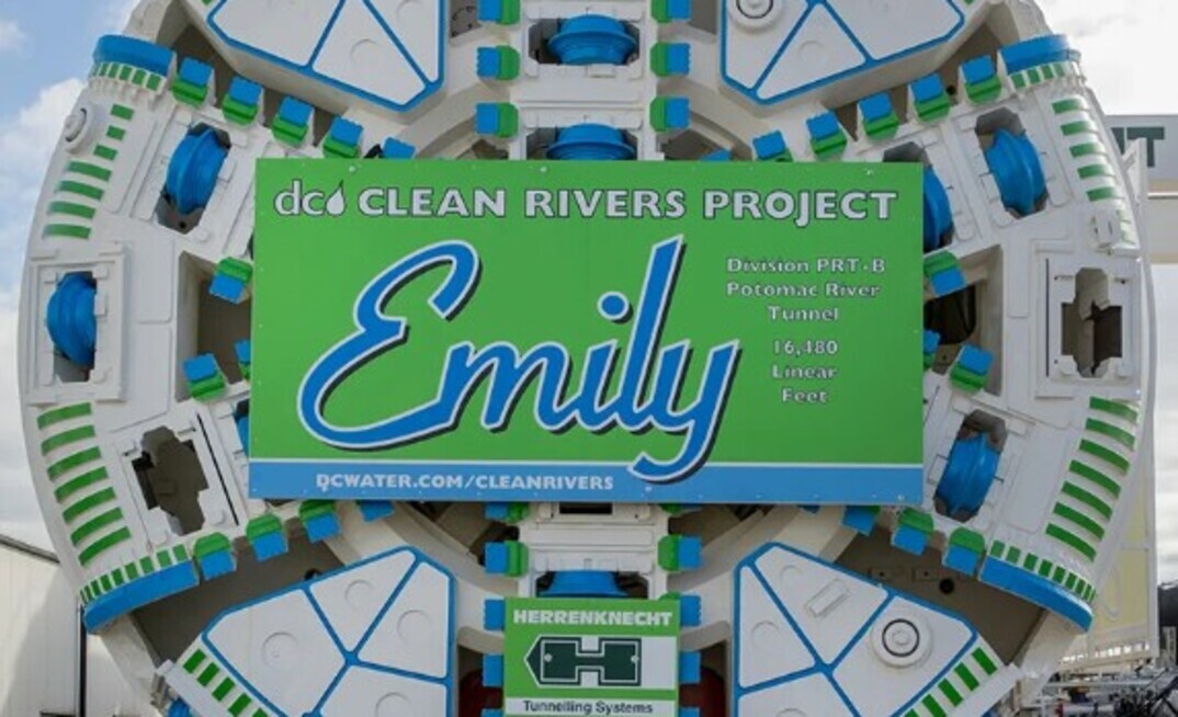 Emily TBM