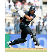 "We muck in as a unit": Rachin Ravindra after New Zealand qualify for T20 WC final