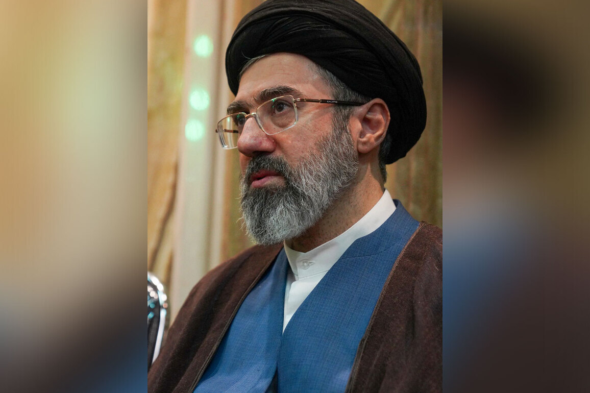 Iran's Supreme Leader says "new chapter emerging" for Persian Gulf, Strait of Hormuz after US' "shameful failure" in the region