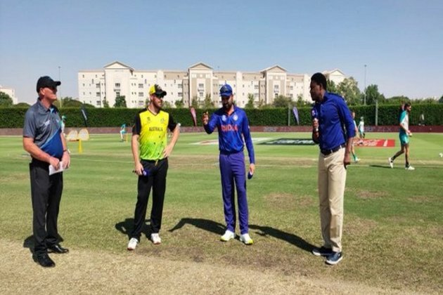 T20 WC: Australia win toss, opt to bat against India in warm-up match
