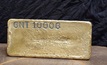  Gascoyne produced its 1000th gold bar during the quarter