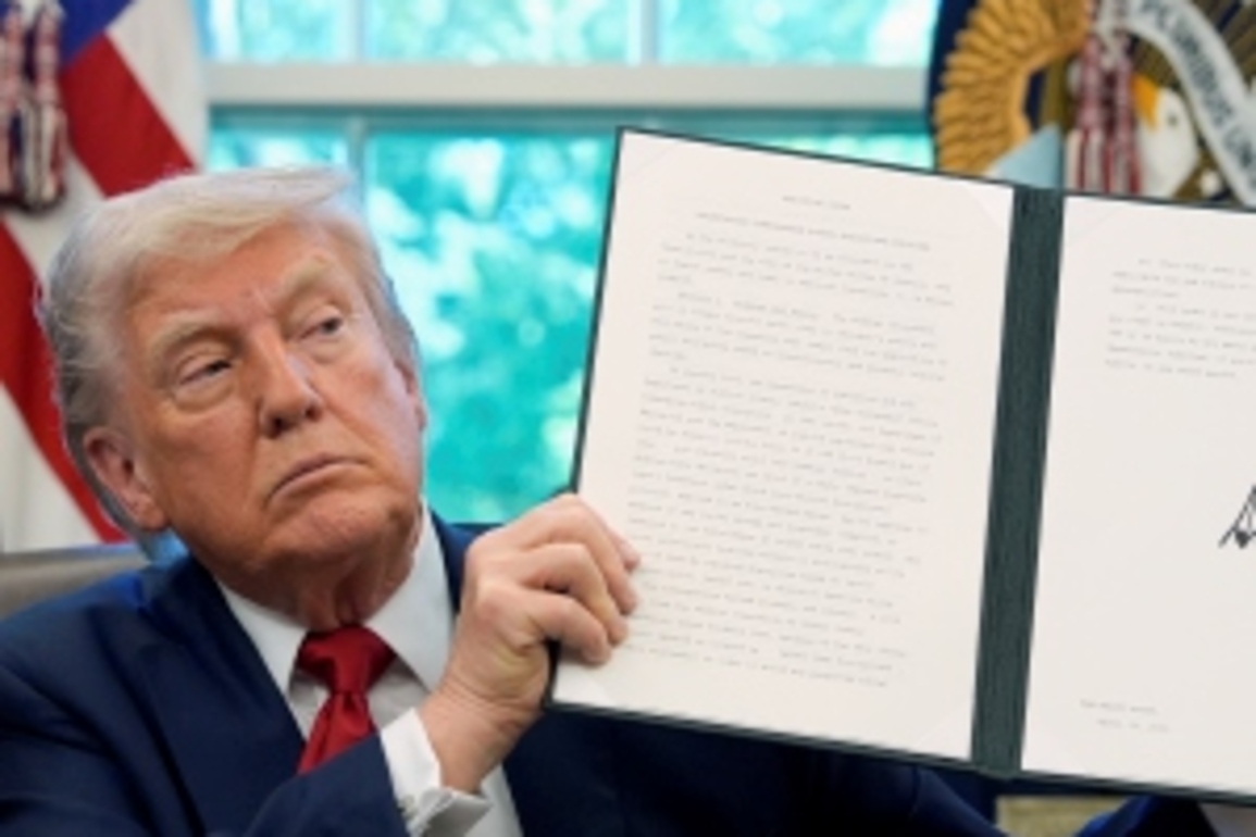 Concord Monitor  federal judge partially blocks Trump administration DEI ban
