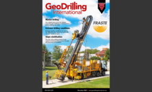 GeoDrilling International - November 2023