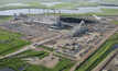 SaskPower’s Boundary Dam project is the world’s first post-combustion coal-fired CCS project (photo: SaskPower)
