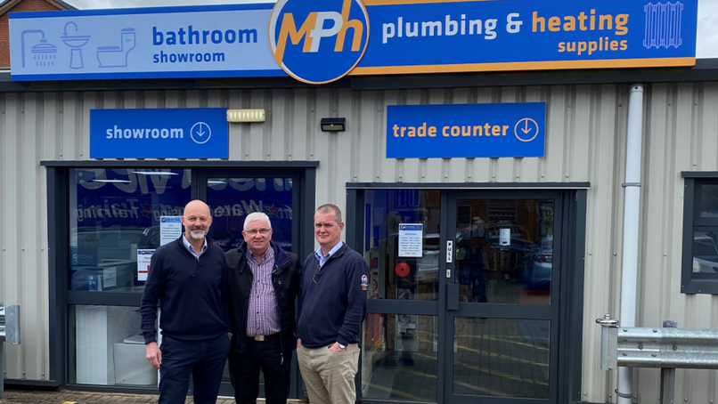 MPH joins NBG