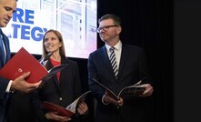 South Australian government joins the race for data centre investment