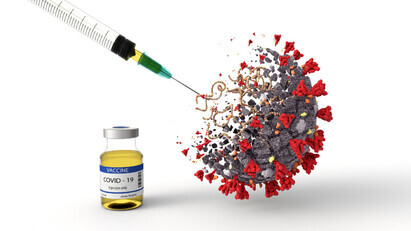 Support the Government's vaccination campaign, urges BMF