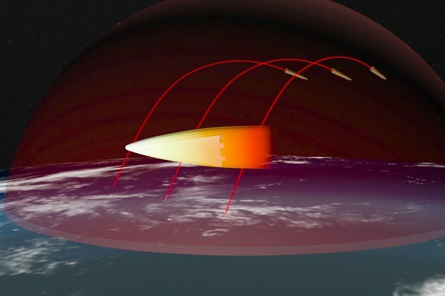 Hypersonic, Dual-Capable Missiles Pose Huge Global Threat