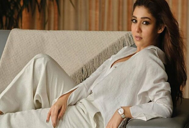 Nayanthara joins cast of Nivin Pauly's Malayalam film 'Dear Students'