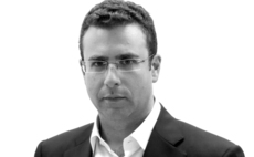 Index's Dibner joins DFJ Esprit