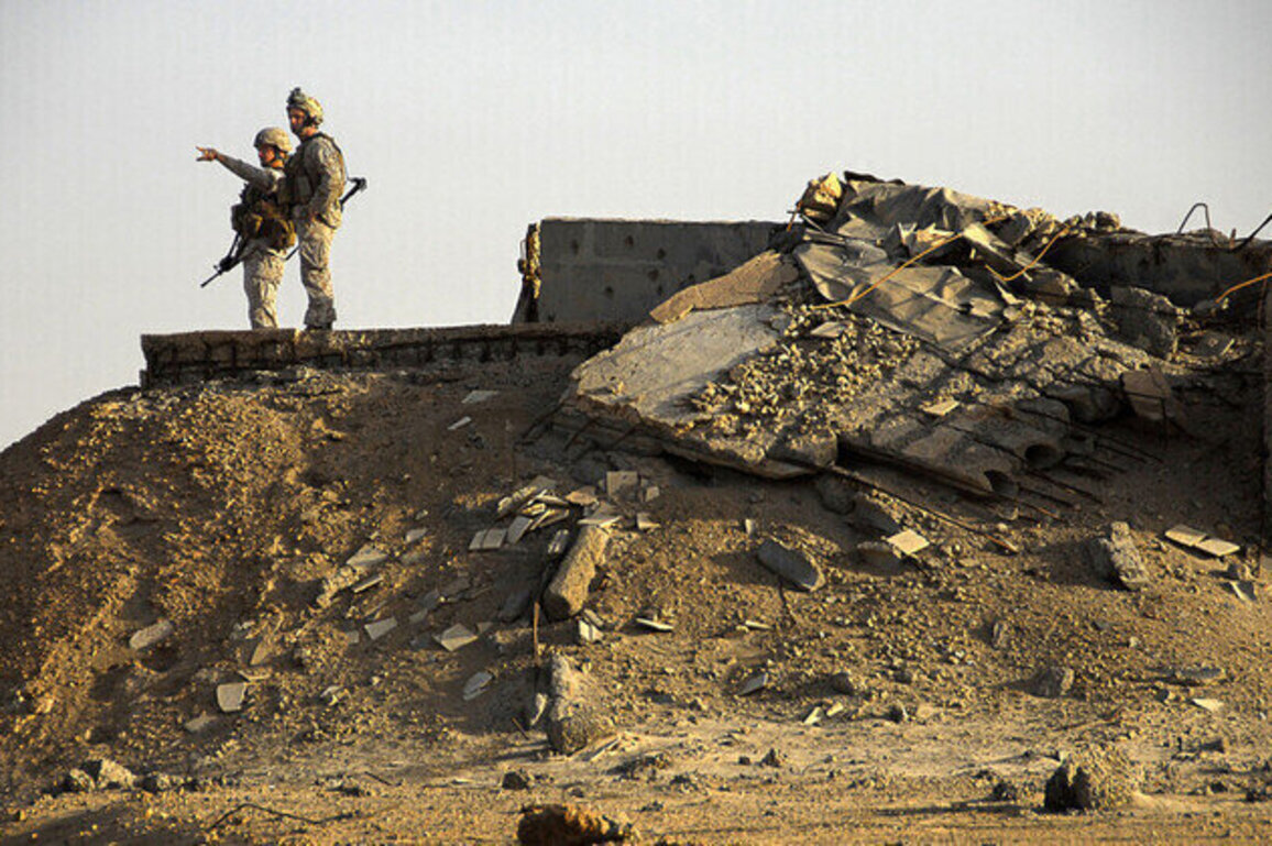 Gulf state accuses Iran of infiltration attempt on strategic island