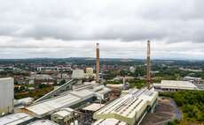 Pilkington plots 'multimillion pound' green upgrade to Merseyside glass factory