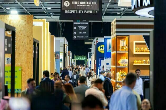 HITEC MENA to explore hospitality future in May