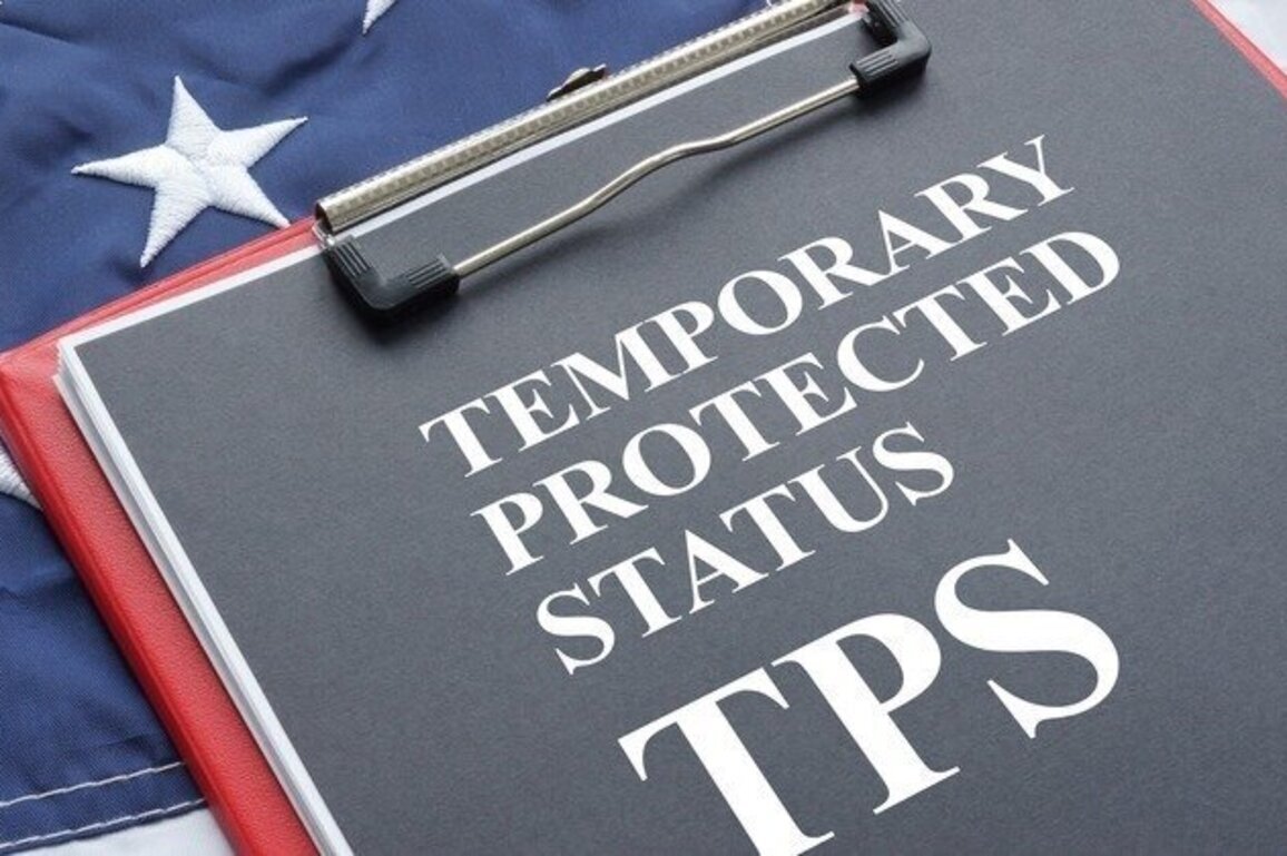 SCOTUS weighs future of TPS for Haitians, Syrians 