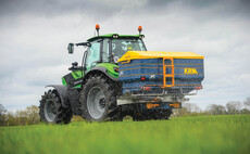 UK and Brazil team up to tackle environmental impact of fertilisers