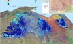  The airborne electromagnetic survey of an area between Tennant Creek and Mount Isa found possible mineral deposits of gold, copper, nickel, lead, zinc and manganese, as well as critical minerals such as cobalt, platinum-group elements and rare-earth elements.