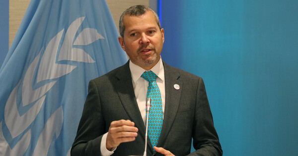 Is the International Maritime Organisation set for a climate transparency overhaul? - Vimarsana News