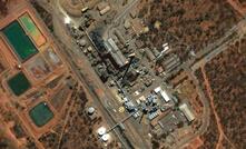  Kalgoorlie Nickel Smelter is one of the challenges being posed to hackathon participants.